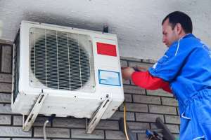 HVAC Companies Near Fairview, WV Available Now